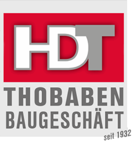 Baugeschäft Thobaben